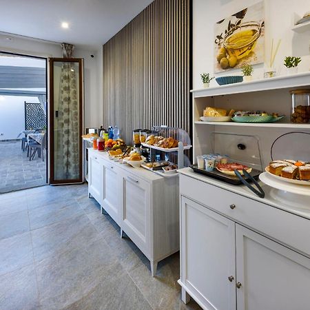 Ad Maiora B&B San Vito Lo Capo Exteriér fotografie