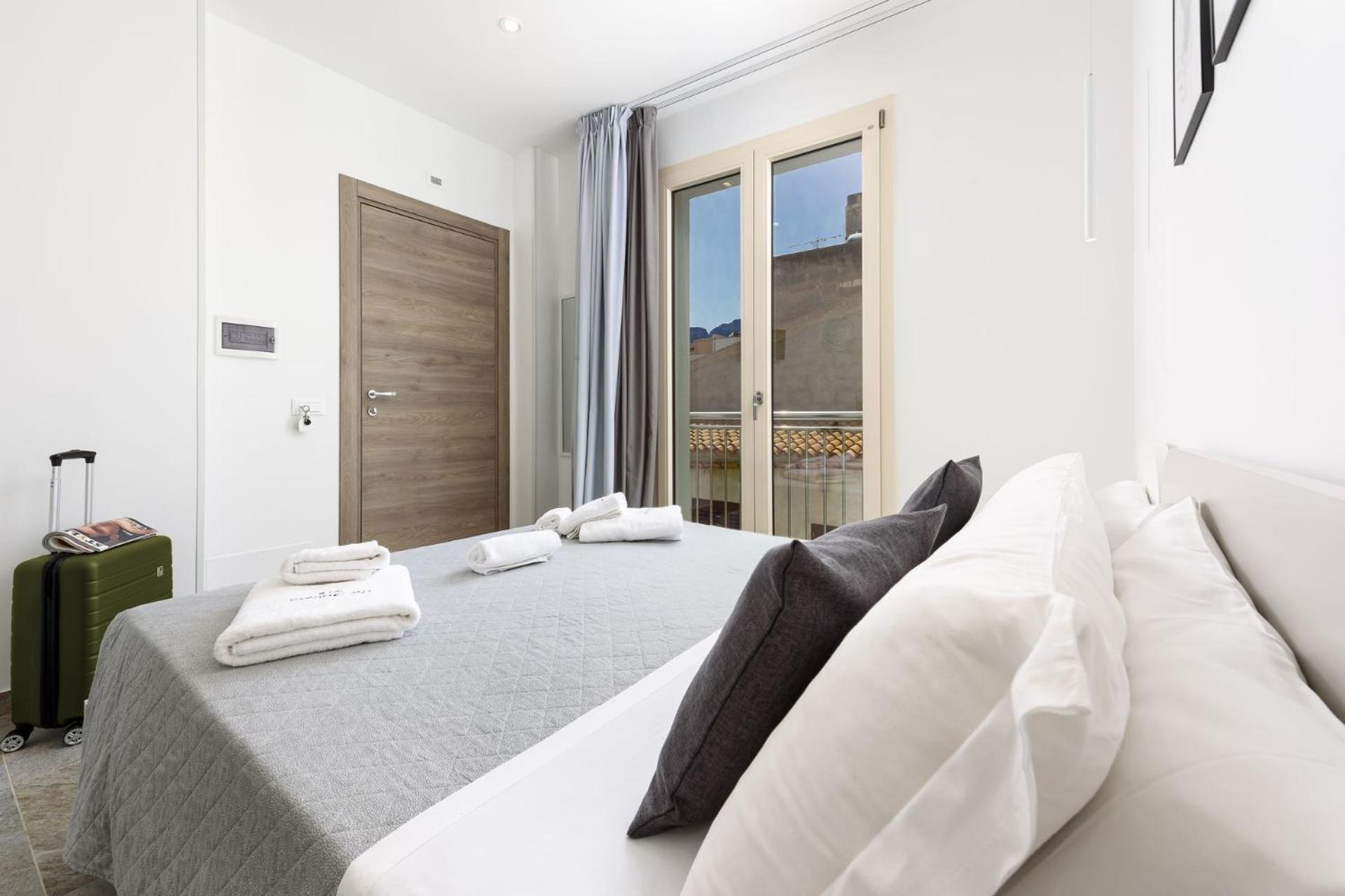 Ad Maiora B&B San Vito Lo Capo Exteriér fotografie