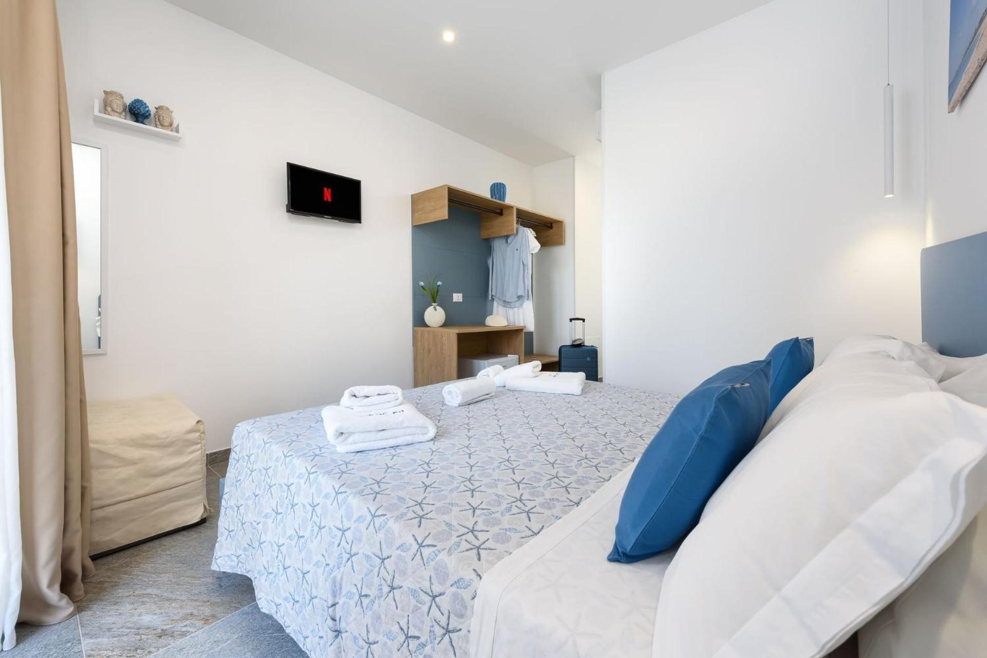 Ad Maiora B&B San Vito Lo Capo Exteriér fotografie