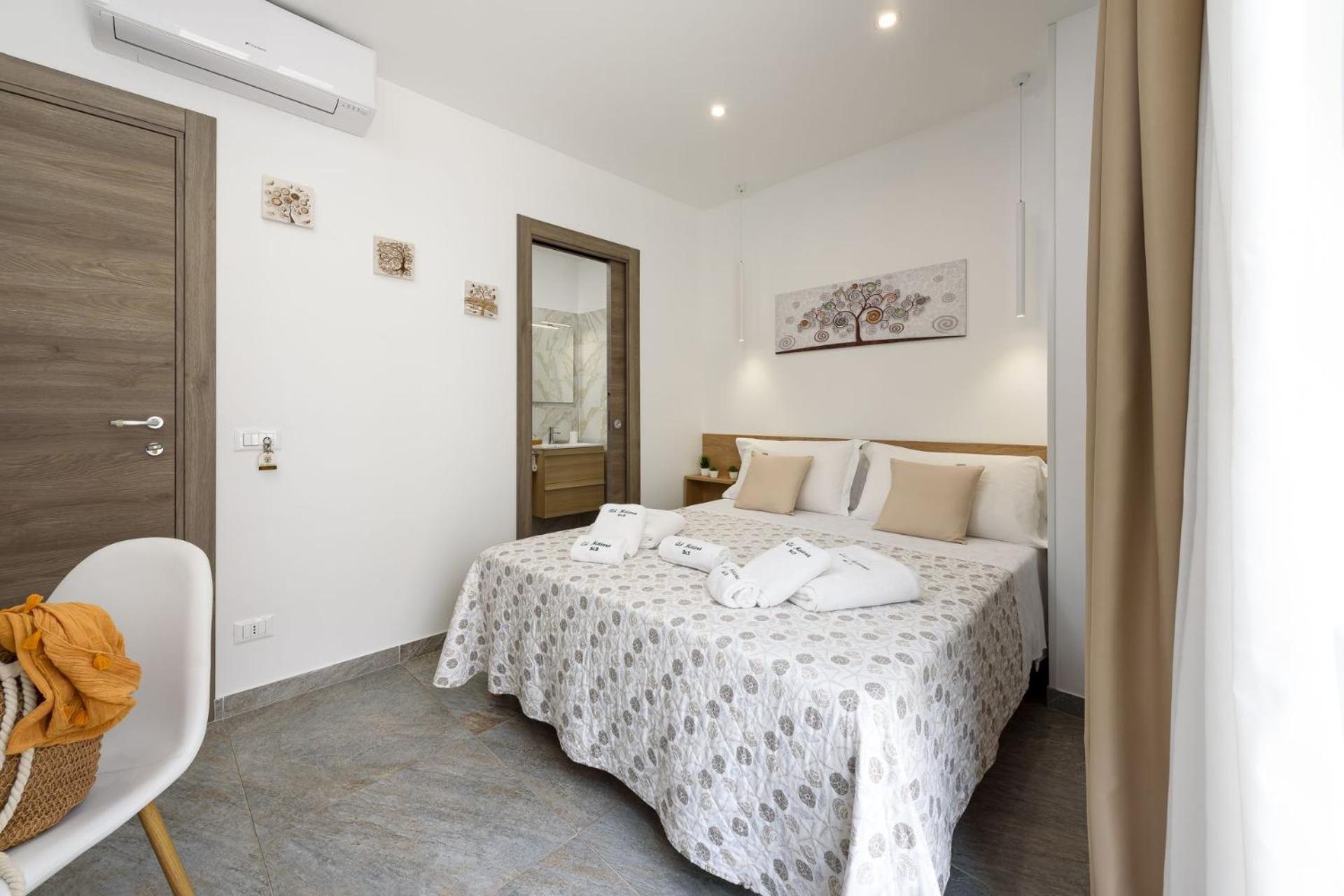 Ad Maiora B&B San Vito Lo Capo Exteriér fotografie