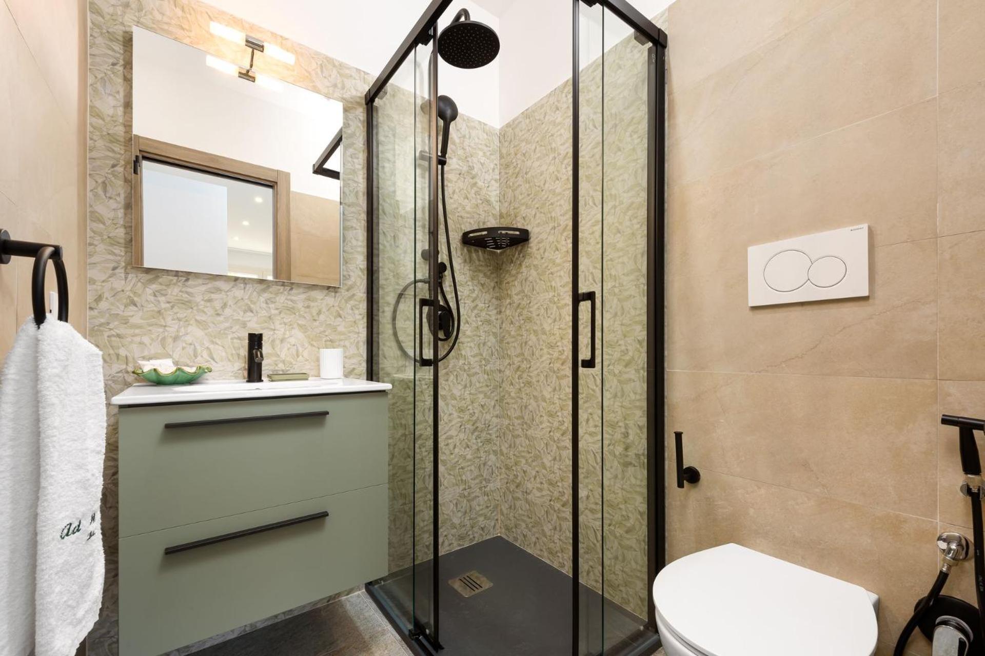 Ad Maiora B&B San Vito Lo Capo Exteriér fotografie