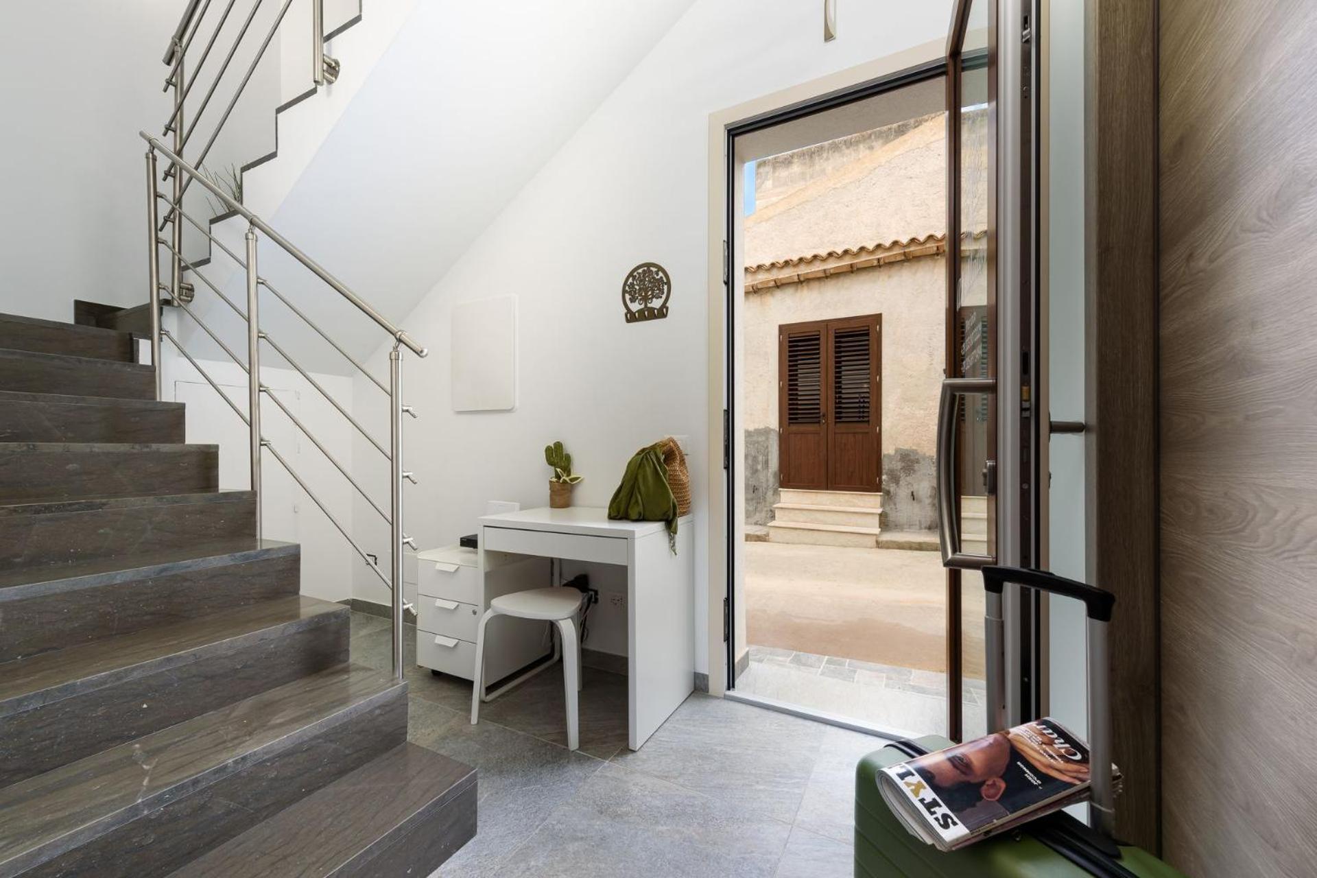 Ad Maiora B&B San Vito Lo Capo Exteriér fotografie