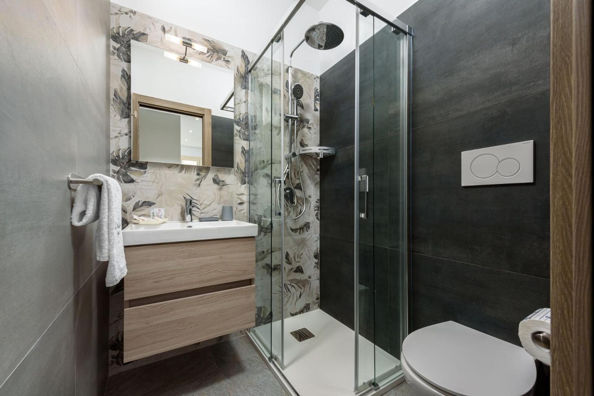 Ad Maiora B&B San Vito Lo Capo Exteriér fotografie