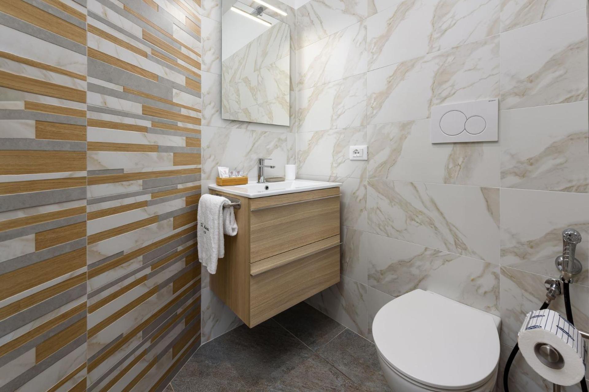Ad Maiora B&B San Vito Lo Capo Exteriér fotografie