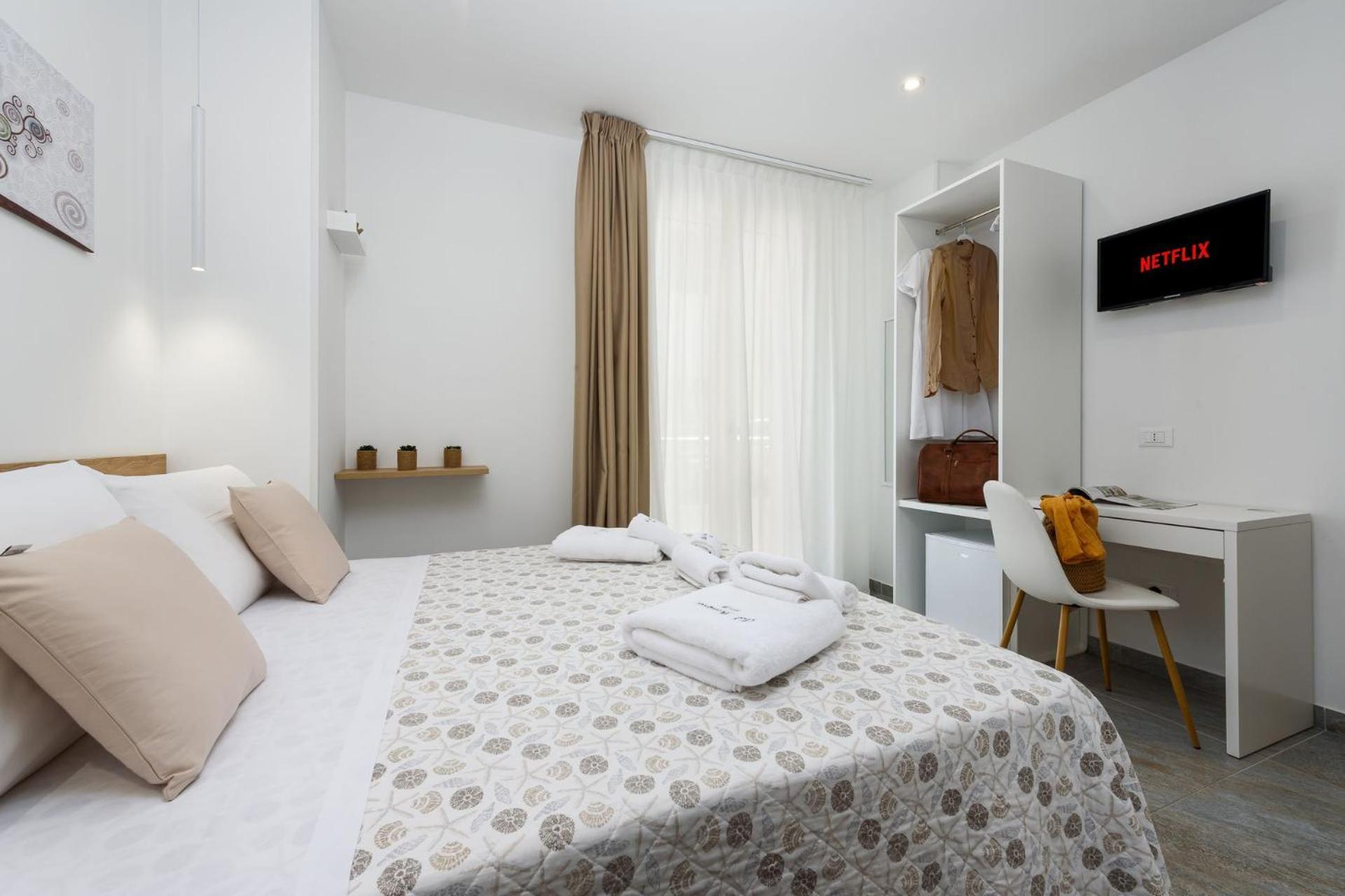 Ad Maiora B&B San Vito Lo Capo Exteriér fotografie